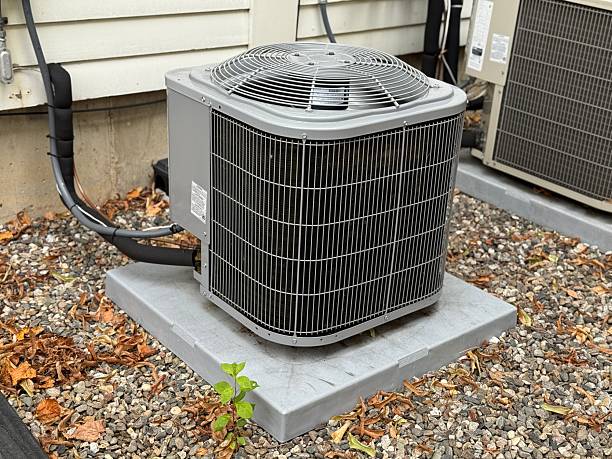 24/7 Emergency Hvac Installation experts in Villanova, PA